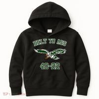 Belt To Ass 40 22 Kids Hoodie thumb 0
