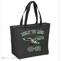 Belt To Ass 40 22 Tote Bag thumb 2