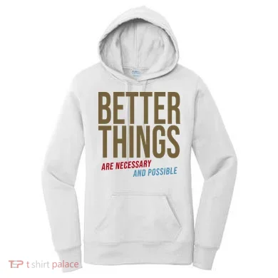 Women's Hoodie
