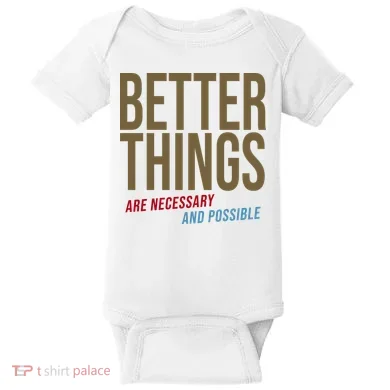 Baby Bodysuit