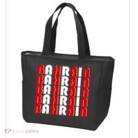 Bahrain Typography Tote Bag thumb 3