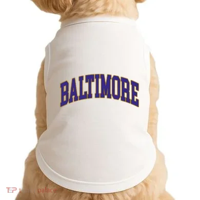Doggie Tank