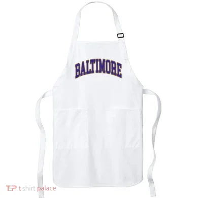 Apron