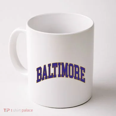 Coffee Mug