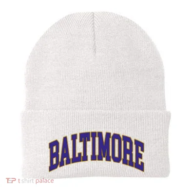 Beanie