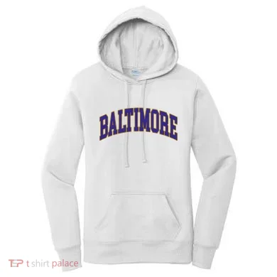 Women's Hoodie