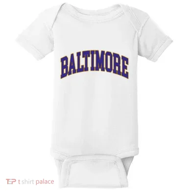 Baby Bodysuit