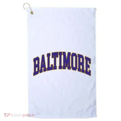 Golf Towel