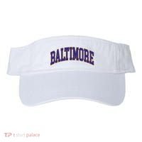 Baltimore Text Visor thumb 0
