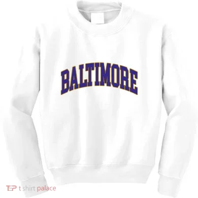 Kids Sweatshirt