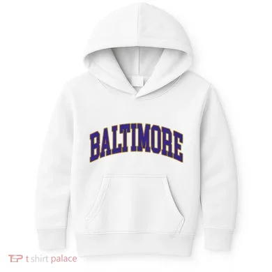 Kids Hoodie