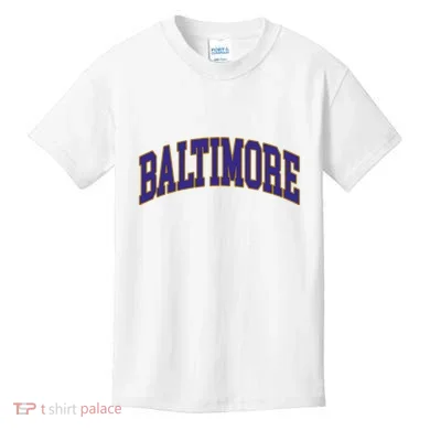 Kids T-Shirt