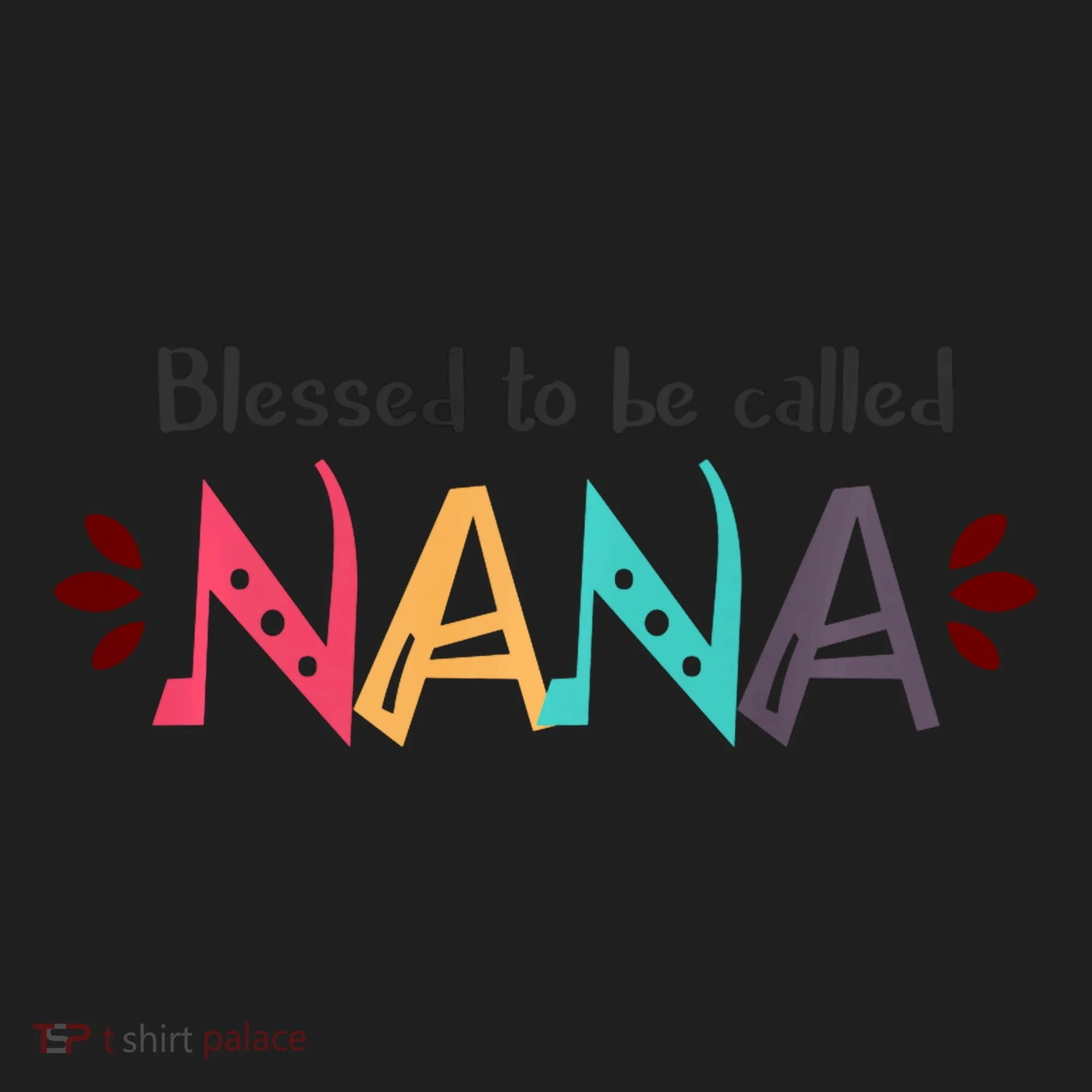Blessed To Be Called Nana Women's Sweatshirt