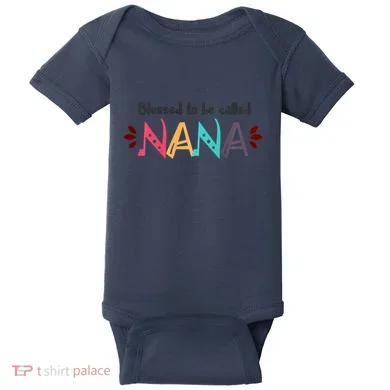 Baby Bodysuit