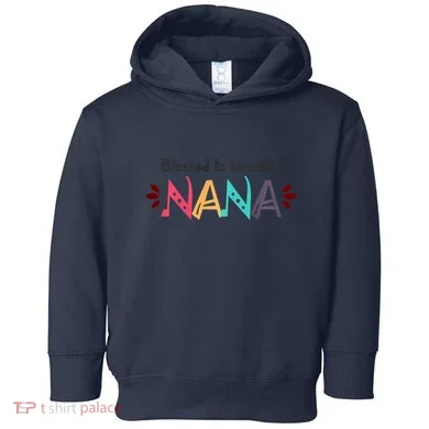 Toddler Hoodie