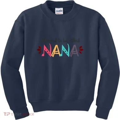 Kids Sweatshirt