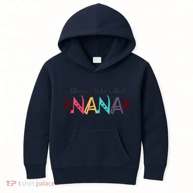 Kids Hoodie