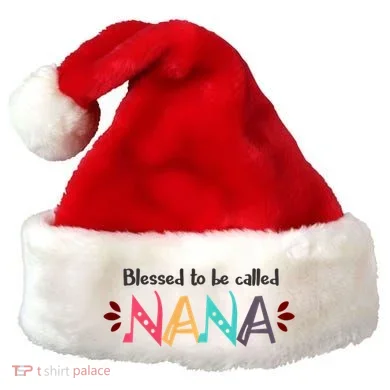 Santa Hat