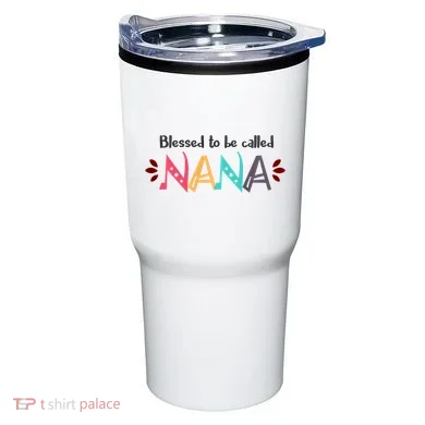 Tumbler