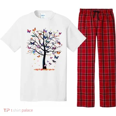 Pajama Set