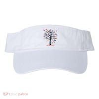 Butterfly Tree Beautiful Visor thumb 0