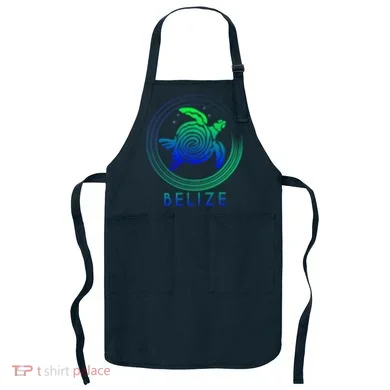 Apron