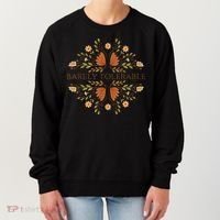 Barely Tolerable Women's Sweatshirt thumb 0