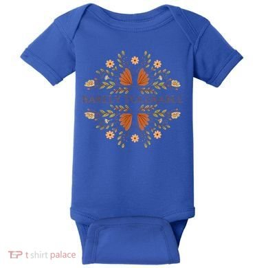 Barely Tolerable Baby Bodysuit