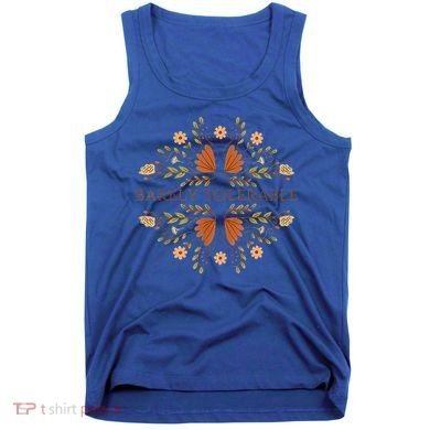 Barely Tolerable Tank Top