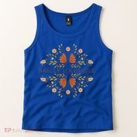 Barely Tolerable Tank Top thumb 2