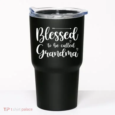 Tumbler