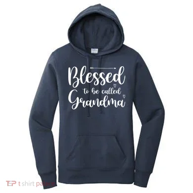 Women's Hoodie