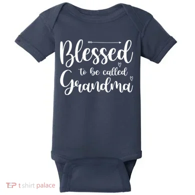 Baby Bodysuit
