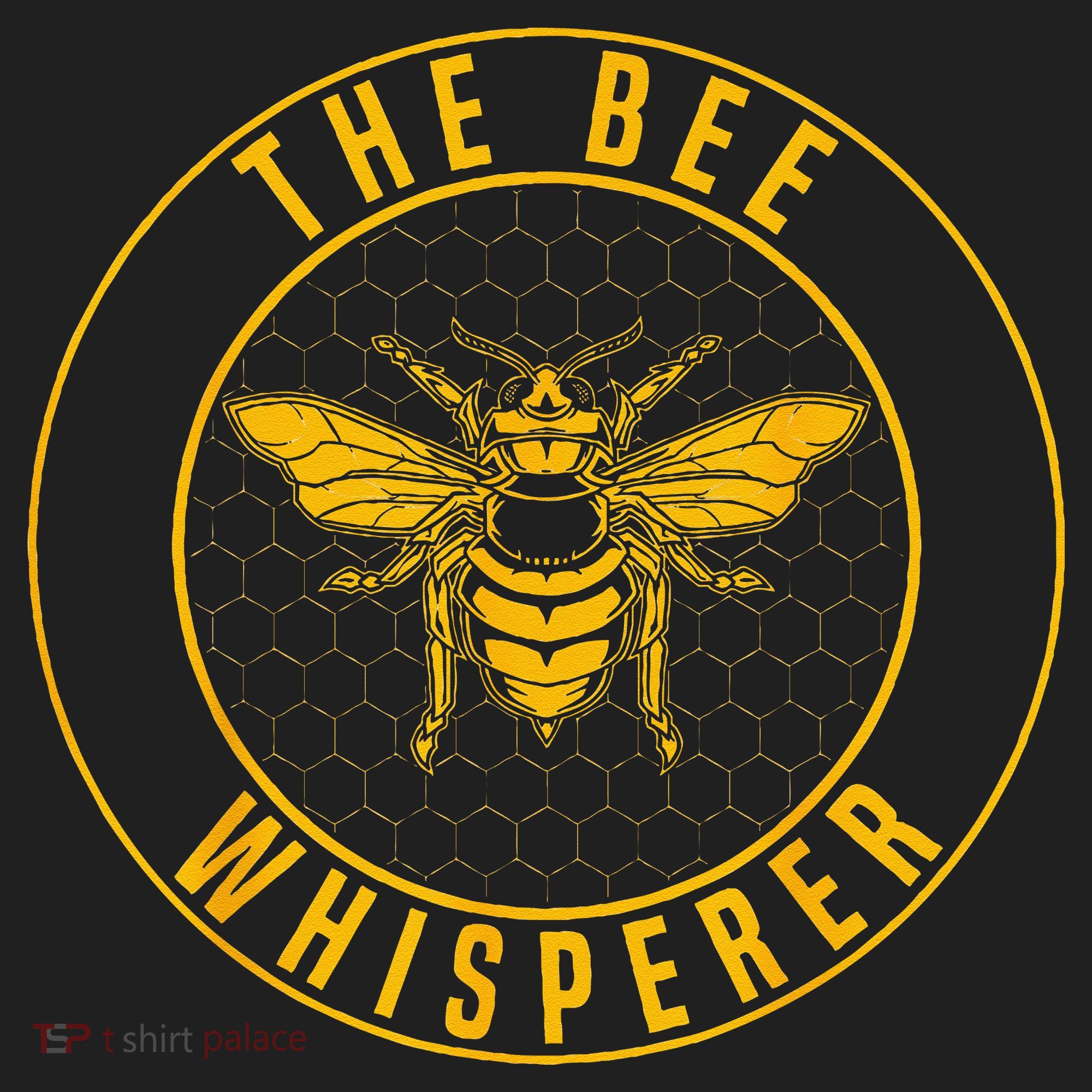 Beekeeping The Bee Whisperer Honey Bees Beehive Keeper Women's Sweatshirt