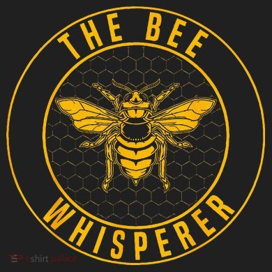 Beekeeping The Bee Whisperer Honey Bees Beehive Keeper Port Authority Crush Ripstop Backpack