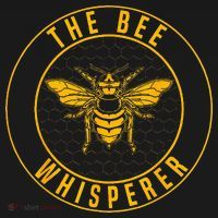 Beekeeping The Bee Whisperer Honey Bees Beehive Keeper PosiCharge Competitor Tank thumb 2