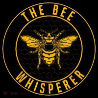 Beekeeping The Bee Whisperer Honey Bees Beehive Keeper Kids Long Sleeve Shirt thumb 2