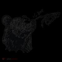 Boop The Bear Meme Black Grizzly Coffee Mug thumb 5