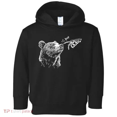 Toddler Hoodie