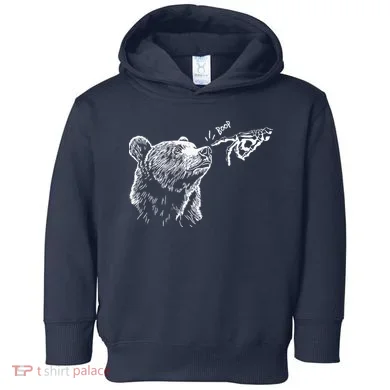 Toddler Hoodie