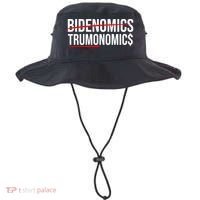 Bidenomics Trumonomics Bucket Hat thumb 0