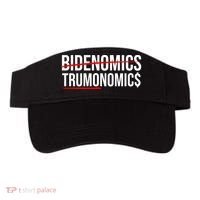Bidenomics Trumonomics Visor thumb 0