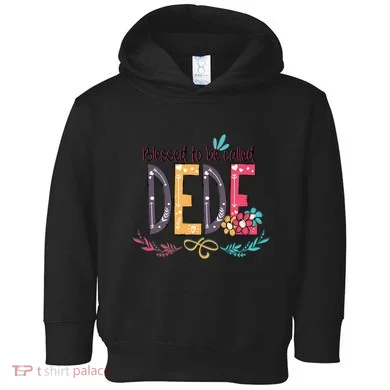 Toddler Hoodie