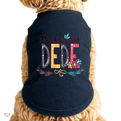 Doggie Tank