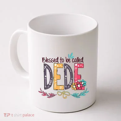 Coffee Mug