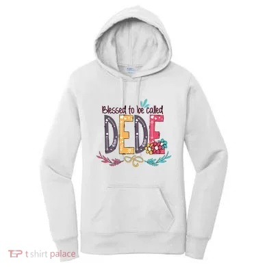 Women's Hoodie