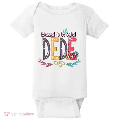 Baby Bodysuit