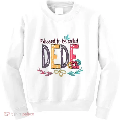 Kids Sweatshirt