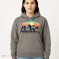Be The Buffalo Charge The Storm Hoodie thumb 5