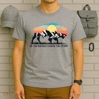 Be The Buffalo Charge The Storm T-Shirt thumb 6